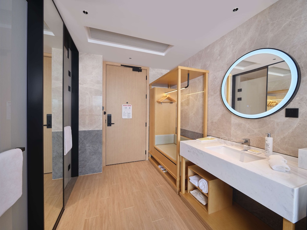 hilton garden inn xiamen tongan