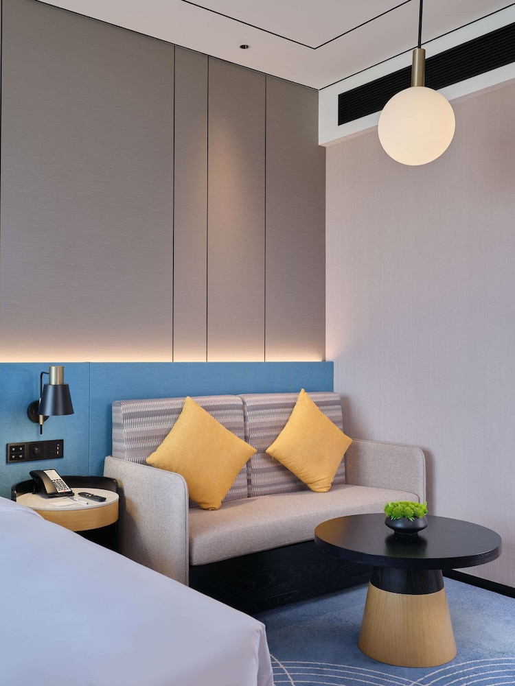hilton garden inn xiamen tongan
