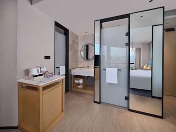 hilton garden inn xiamen tongan