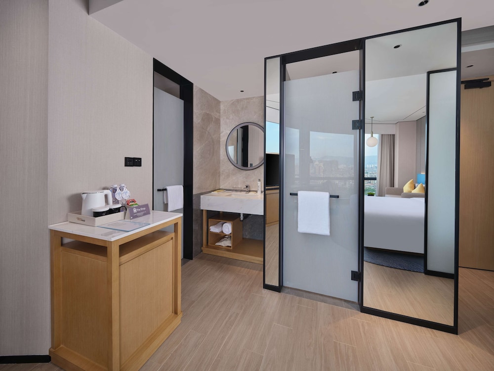 hilton garden inn xiamen tongan