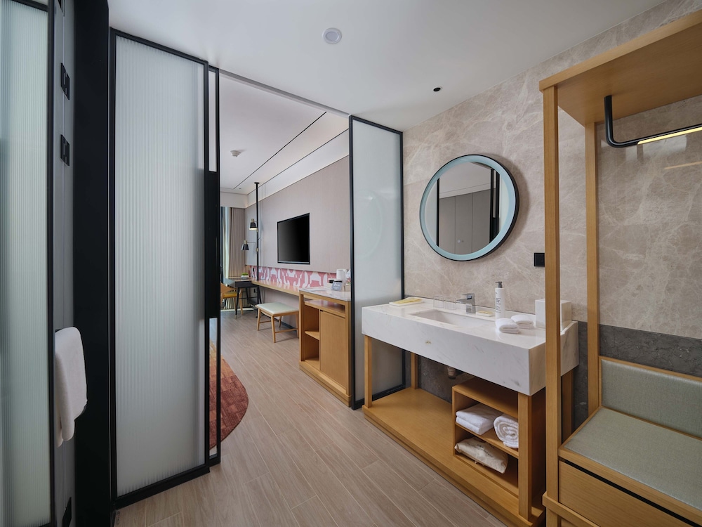 hilton garden inn xiamen tongan