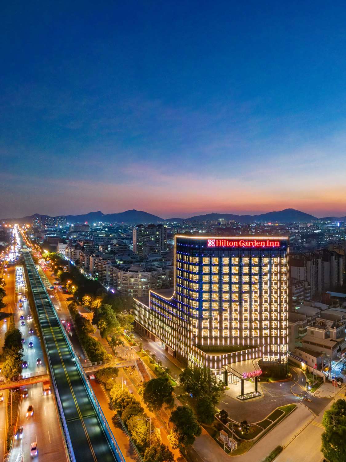 xiamen