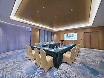 hilton garden inn xiamen tongan
