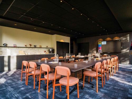 tribe lyon croix rousse