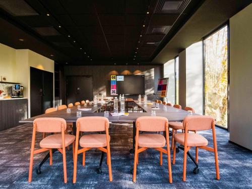 tribe lyon croix rousse