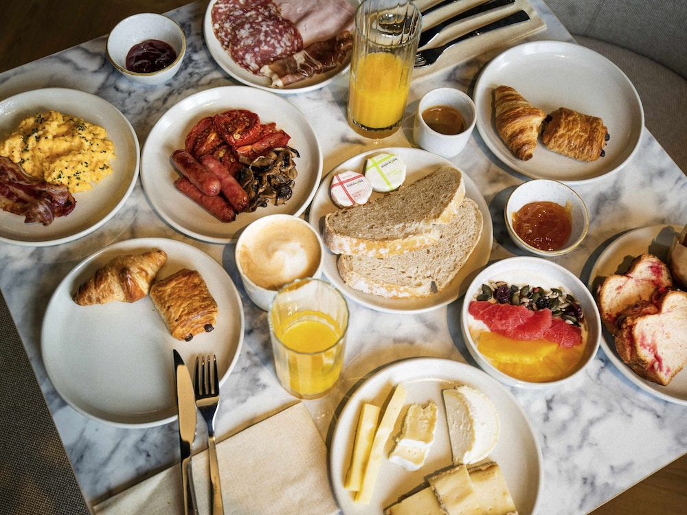 tribe lyon croix rousse