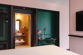 tribe lyon croix rousse