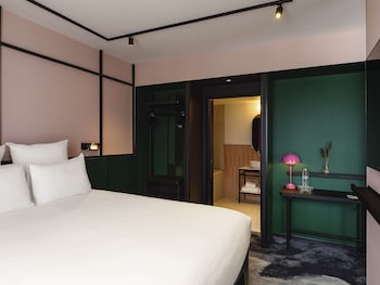 tribe lyon croix rousse