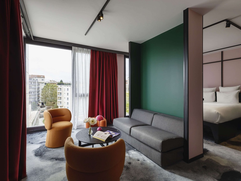 tribe lyon croix rousse