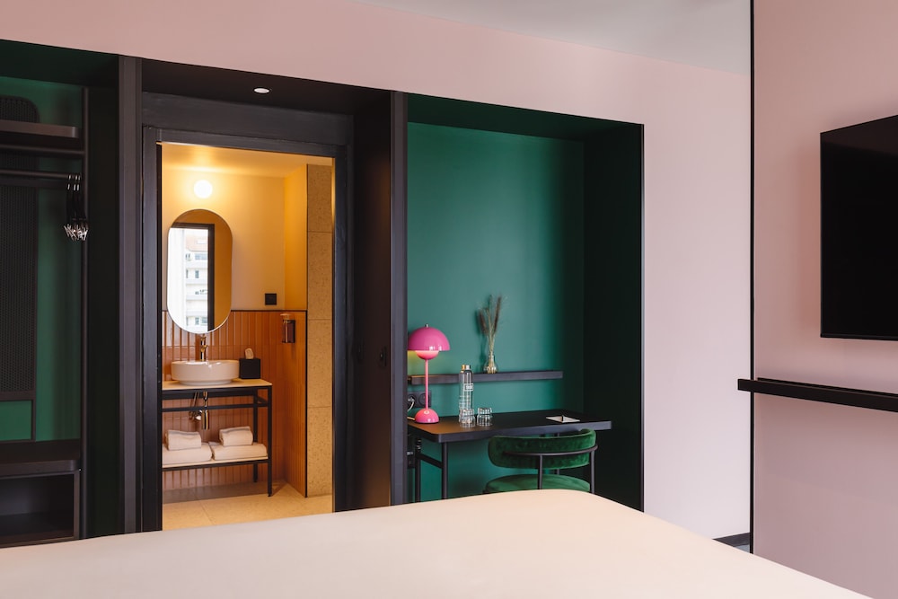 tribe lyon croix rousse