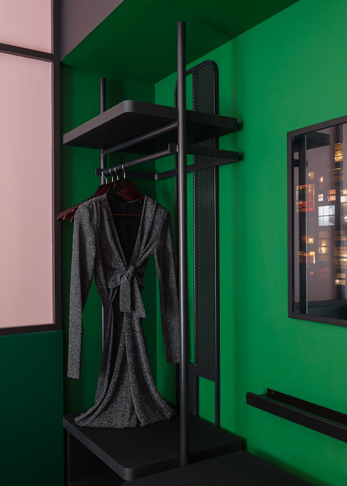 tribe lyon croix rousse