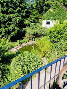 berghof