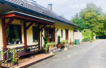 berghof