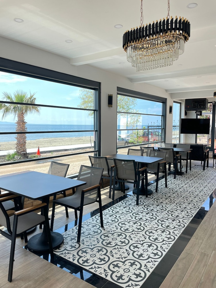 palmon hotel