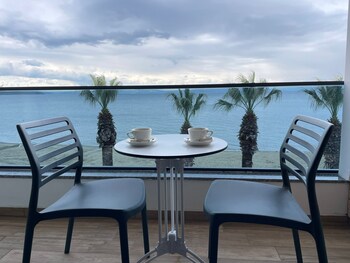 palmon hotel