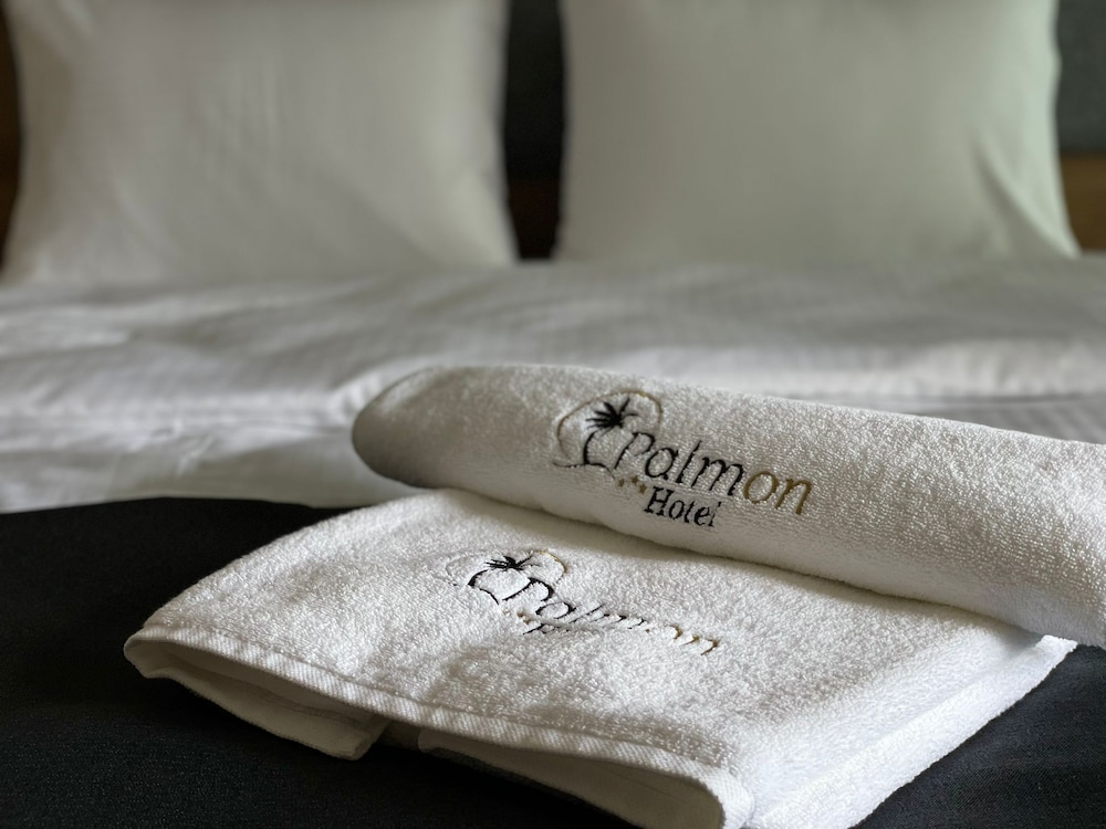 palmon hotel