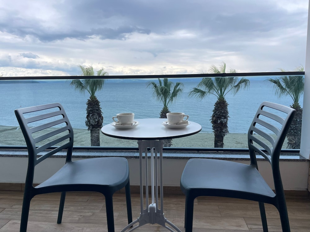 palmon hotel