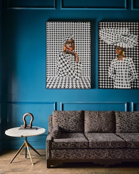 bowie house auberge resorts collection