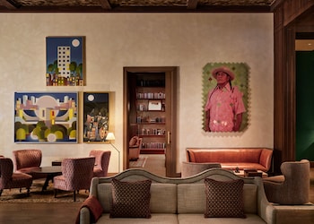 bowie house auberge resorts collection