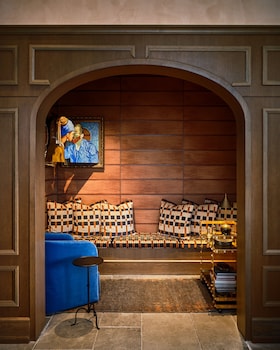 bowie house auberge resorts collection