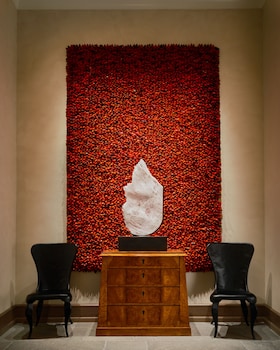 bowie house auberge resorts collection