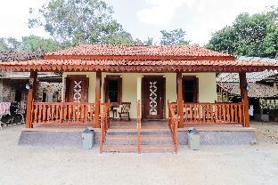 homestay nike bed