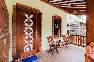 homestay nike bed