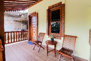 homestay nike bed