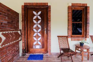 homestay nike bed