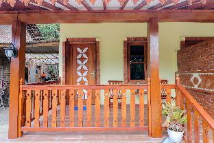 homestay nike bed
