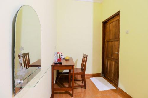 homestay nike bed