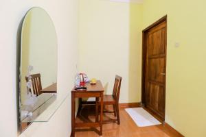 homestay nike bed