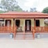 homestay nike bed