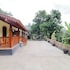 homestay nike bed