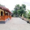 homestay nike bed