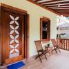 homestay nike bed