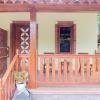 homestay nike bed