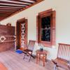 homestay nike bed