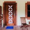 homestay nike bed