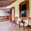 homestay nike bed