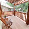 homestay nike bed