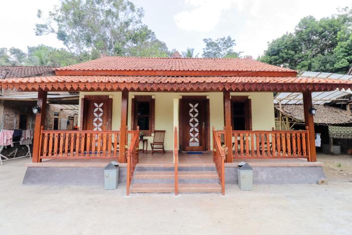 homestay nike bed