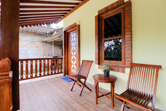 homestay nike bed