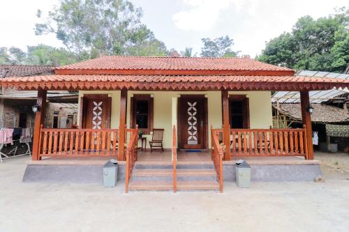 homestay nike bed