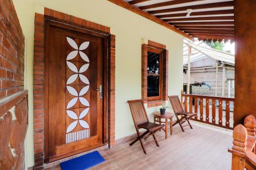 homestay nike bed