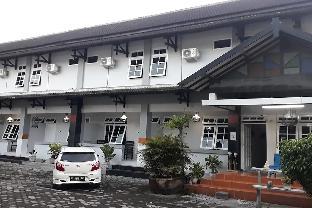 hotel merak indah