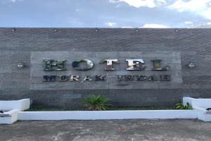 hotel merak indah