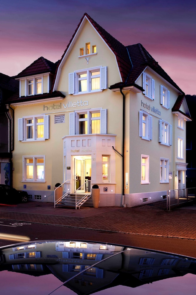 schlotzeria hotel i cafe i eis