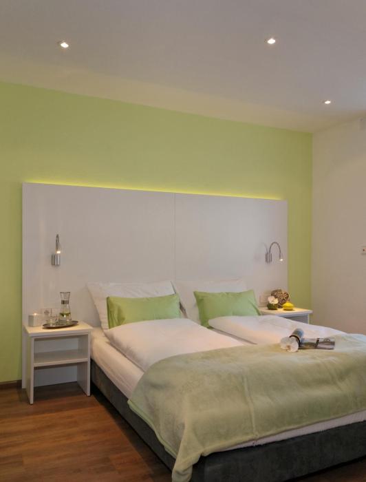 schlotzeria hotel i cafe i eis