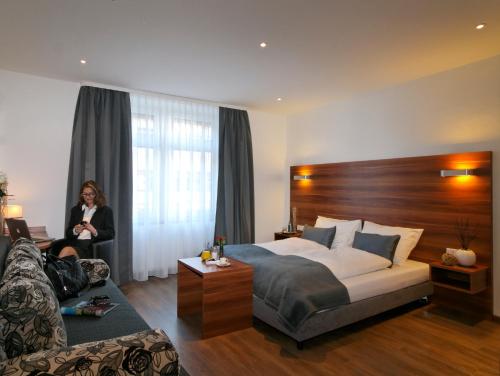 schlotzeria hotel i cafe i eis